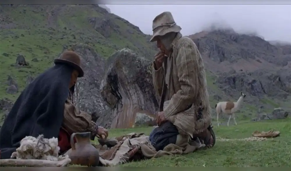 La película Wiñaypacha se proyectará cada fin de semana en el Museo de la Nación [VIDEO]