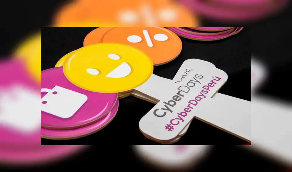 Cyber Days Perú: Consejos para aprovechar las mejores ofertas en Internet Cyber Days Perú: Consejos para aprovechar las mejores ofertas en Internet