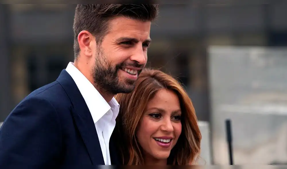 Gerard Piqué romperá su silencio sobre su sexualidad, según conocida vidente 