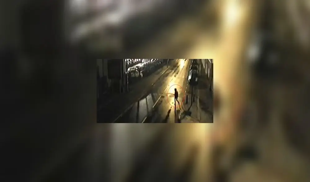 Violación sexual Violación sexual