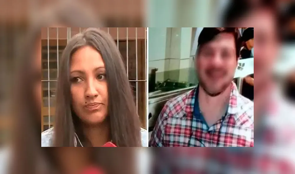 “Un nene grande nos hace cosquillas en el cuello, la espalda y la cola” es el desgarrador testimonio de un niño, de tres años, al ser agredido sexualmente. “Un nene grande nos hace cosquillas en el cuello, la espalda y la cola” es el desgarrador testimonio de un niño, de tres años, al ser agredido sexualmente.