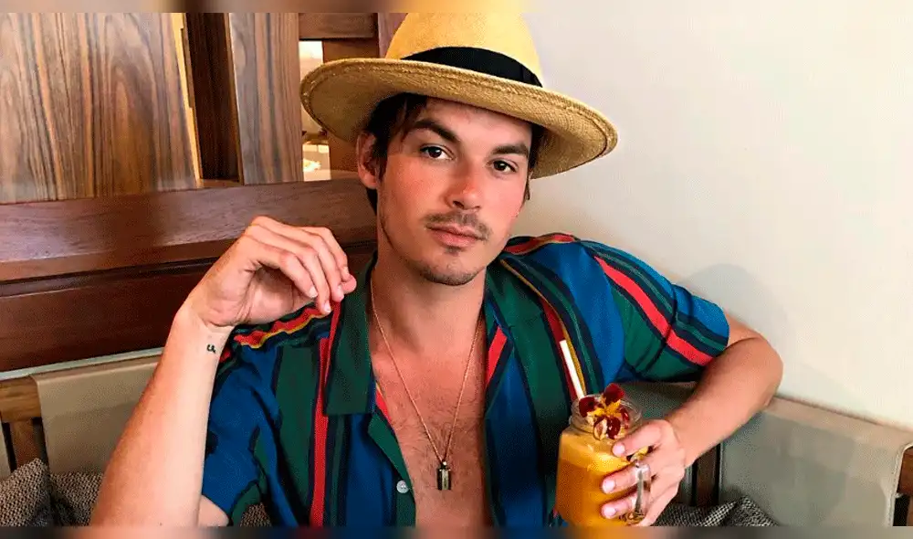 Famoso actor de Pretty Little Liars reveló que es bisexual