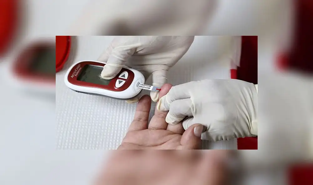 Minsa: 10% personas con males cardiacos o diabetes tienen mal pronóstico por covid-19 / Créditos: Andina Minsa: 10% personas con males cardiacos o diabetes tienen mal pronóstico por covid-19 / Créditos: Andina