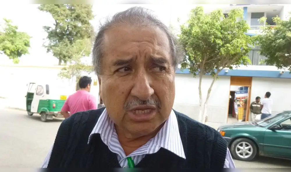 Advierten a alcalde de La Brea-Negritos de irregularidades administrativas