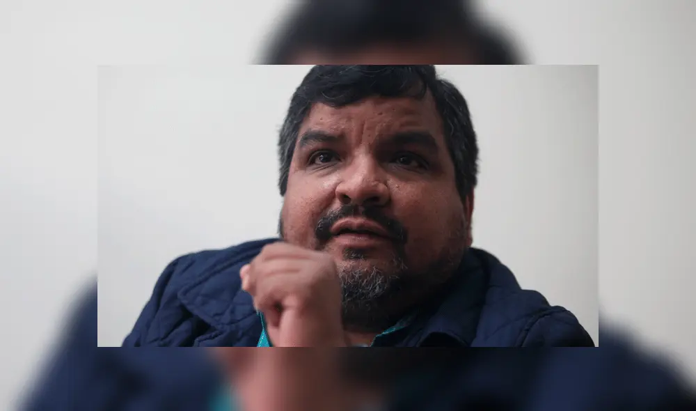 Julio Arbizu sobre caso Fujimori: “Al juez Figueroa le corresponde inhibirse”