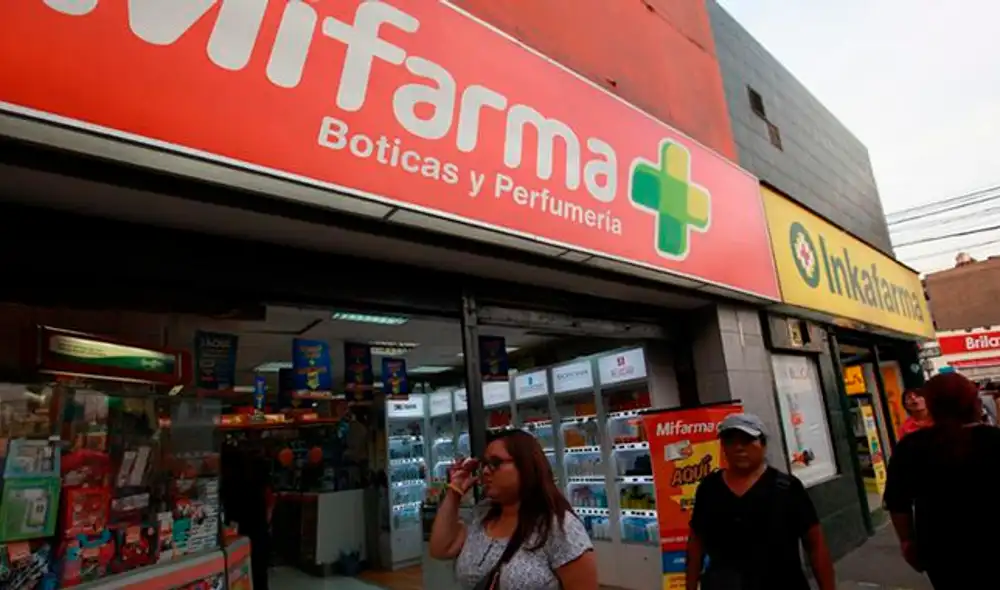 farmacias