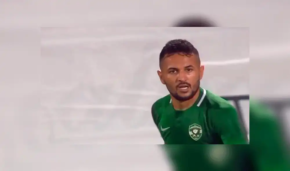 Fútbol - bulgaria - gol anulado Fútbol - bulgaria - gol anulado