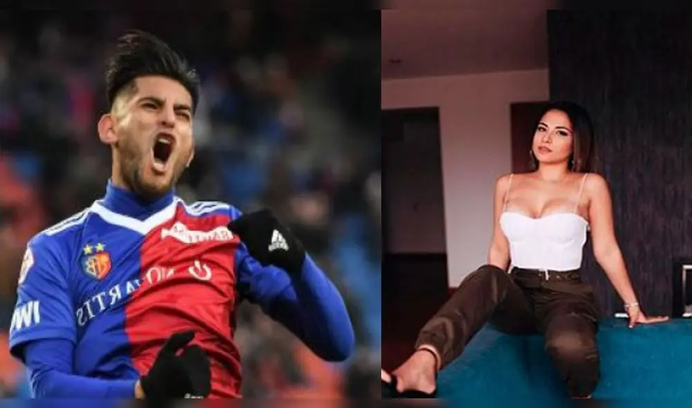 Carlos Zambrano integrante de la selección esposo de Marcia Succar Carlos Zambrano integrante de la selección esposo de Marcia Succar