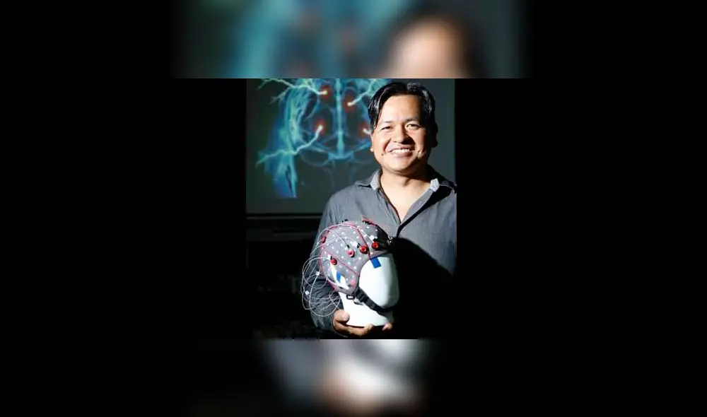 Mente poderosa Mente poderosa