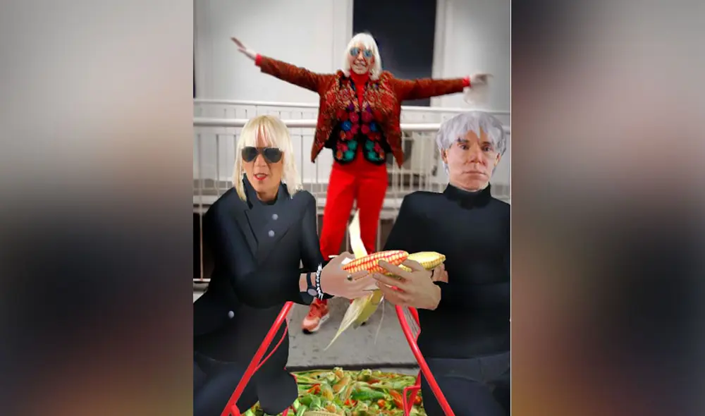 Este museo digital, alojado en la nube pública de IBM, permite redescubrir una variedad de piezas pertenecientes a reconocidos artistas cinéticos de Argetnina. (Foto: UXart)