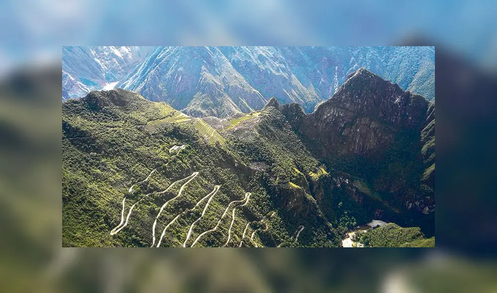 Cusco: La pelea por la jugosa ruta a Machupicchu Cusco: La pelea por la jugosa ruta a Machupicchu