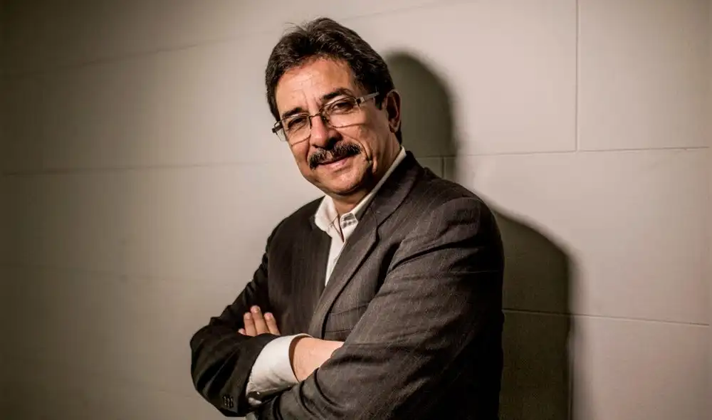 Cornejo: “Luis Castañeda no hizo muchas de las cosas que dijo iba a hacer” Cornejo: “Luis Castañeda no hizo muchas de las cosas que dijo iba a hacer”