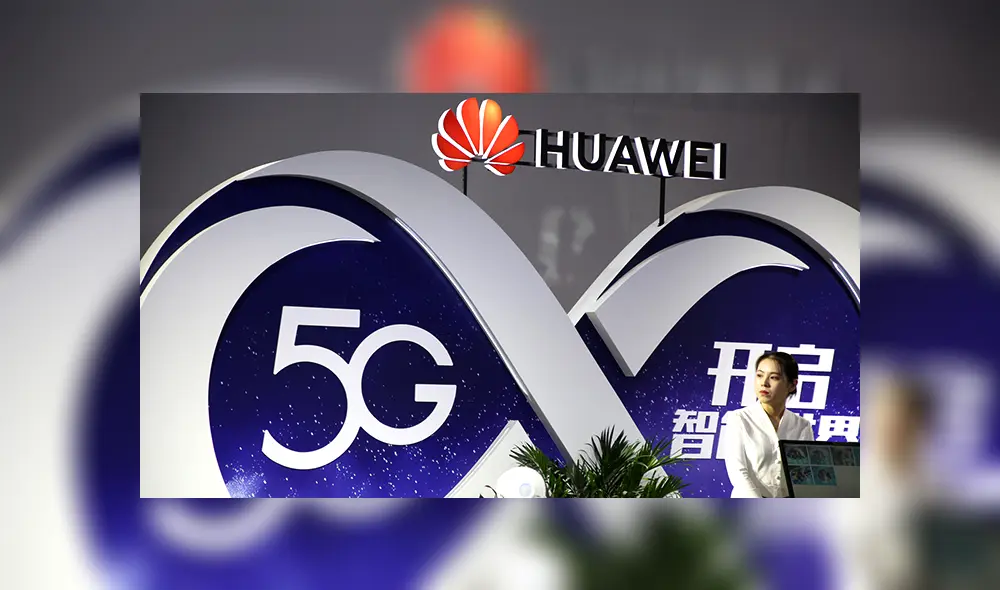 Huawei está dispuesta a vender sus patentes de tecnología 5G para aliviar los temores de espionaje