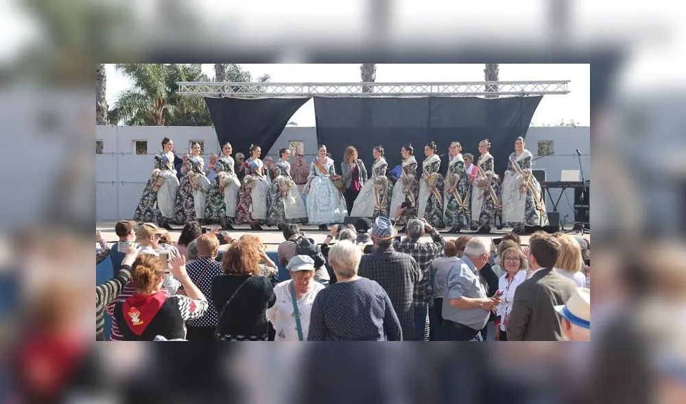 Hasta el momento, la Comunidad Valenciana ha reportado 50 casos de coronavirus. (Foto: Ayuntamiento de Valencia)