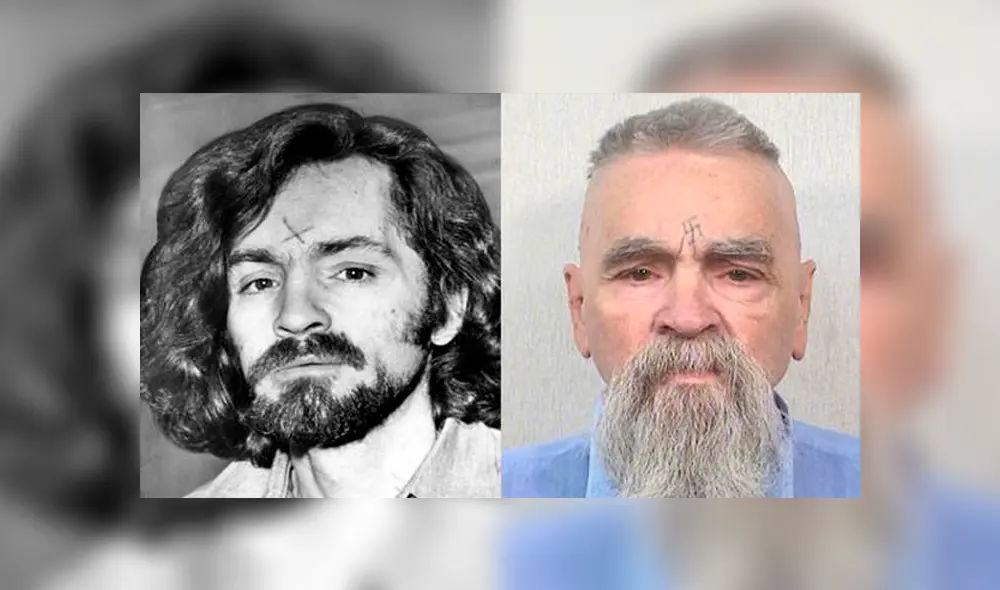 Charles Manson, el asesino y cabecilla de un culto racista falleció a los 83 años Charles Manson, el asesino y cabecilla de un culto racista falleció a los 83 años