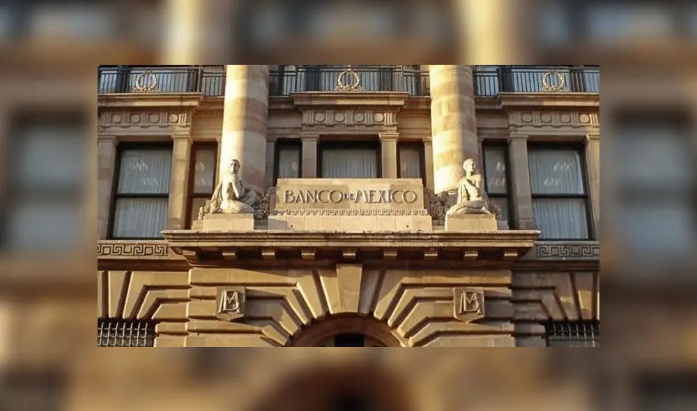 A través de un comunicado, Banxico informó que se están siguiendo las medidas necesarias para evitar más contagios por Covid-19. A través de un comunicado, Banxico informó que se están siguiendo las medidas necesarias para evitar más contagios por Covid-19.