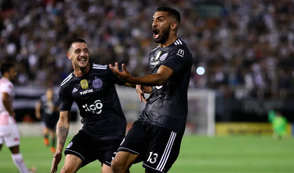 Sigue aquí EN VIVO ONLINE el Olimpia vs. Guaraní por la fecha 21 del Torneo Clausura 2019 de la Primera División de Paraguay. | Foto: @elClubOlimpia Sigue aquí EN VIVO ONLINE el Olimpia vs. Guaraní por la fecha 21 del Torneo Clausura 2019 de la Primera División de Paraguay. | Foto: @elClubOlimpia