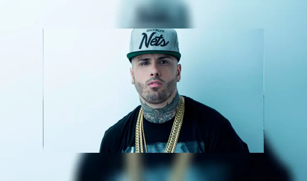 ‘Bad Boy for Life’: Nicky Jam habla sobre su participación en la cinta