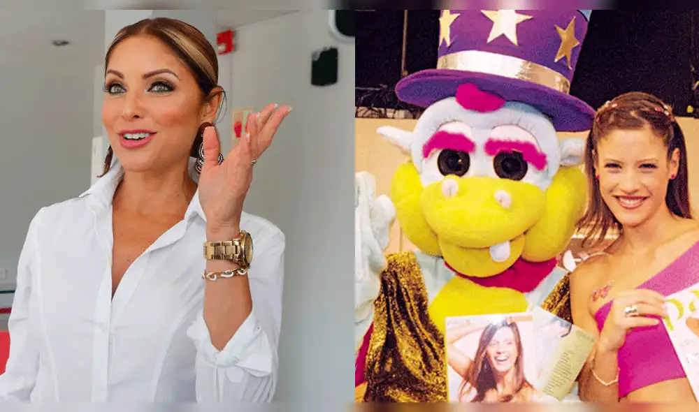 Productora afirma que renunció a "Karina y Timoteo" por ingreso de María Pía Copello