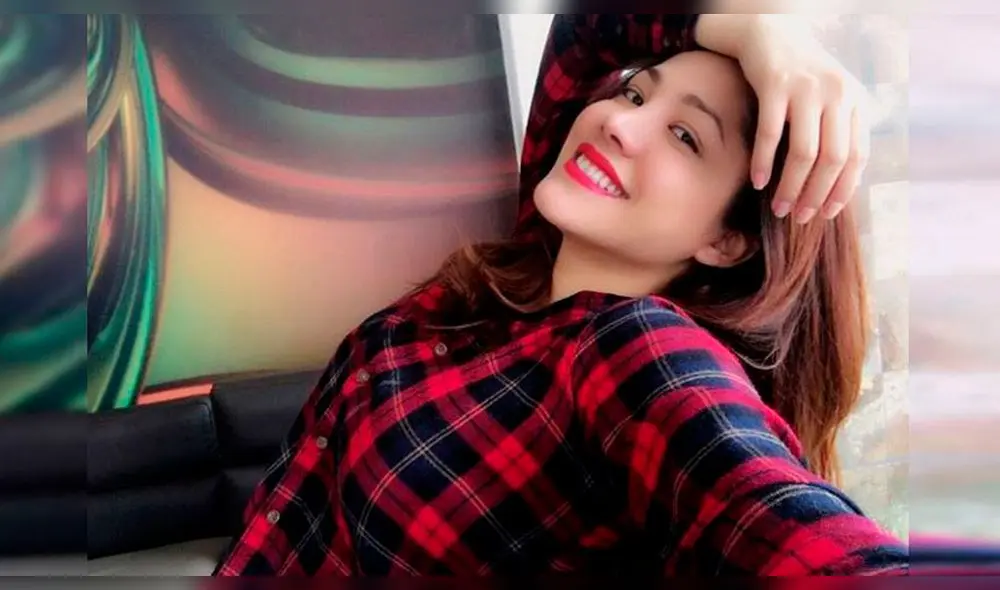 Lesly Castillo critica a madre de Paolo Guerrero por justificar infidelidad de Pedro Gallese.