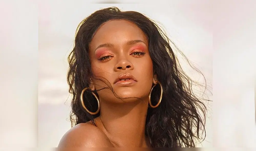 Instagram: Rihanna presume sus curvas en un sexy bikini y alborota a fans [FOTO]