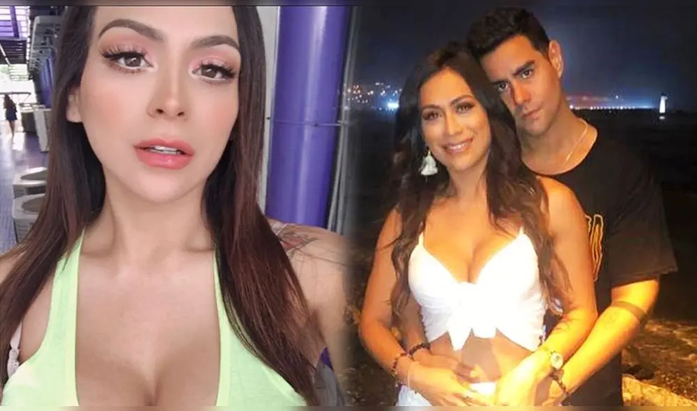 fátima segovia fátima segovia