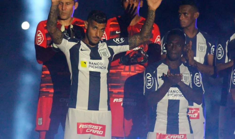 Adrián Balboa se confesó y reveló que tiene cositas de Paolo Guerrero. Foto: Archivo Adrián Balboa se confesó y reveló que tiene cositas de Paolo Guerrero. Foto: Archivo