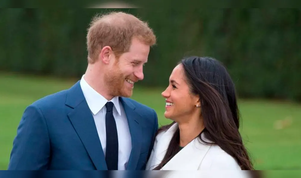 ¿Meghan Markle le fue infiel al príncipe Harry? Revelación escandaliza a la familia real