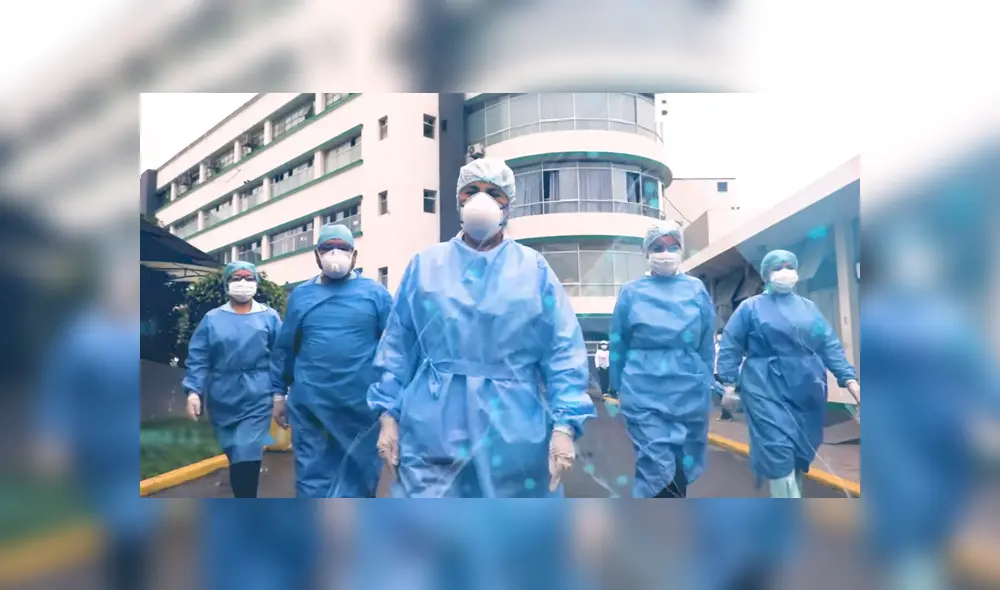 Un video realizao por la PNP se ha vuelto viral al tener una referencia a Breaking Bad. Foto: Composición Un video realizao por la PNP se ha vuelto viral al tener una referencia a Breaking Bad. Foto: Composición