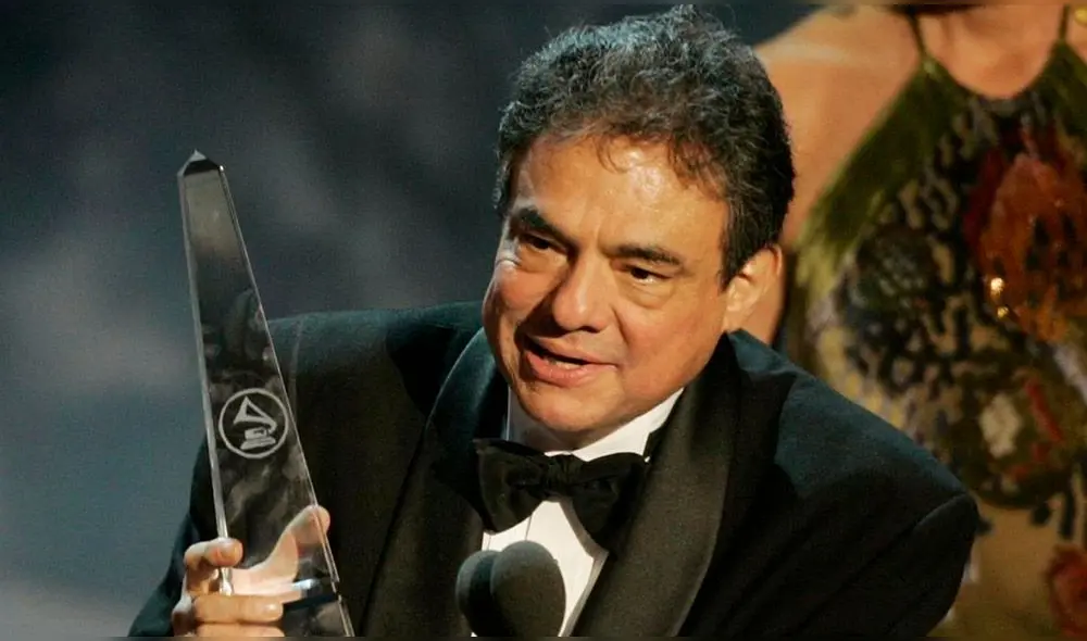 José José: los siete mejores duetos del ‘Príncipe de la canción’ [VIDEOS]