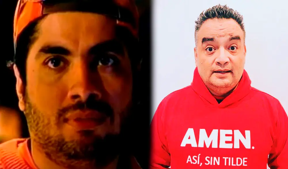 Christian Benavides falleció el 8 de febrero de 2010. Foto: composición La República, Instagram fans