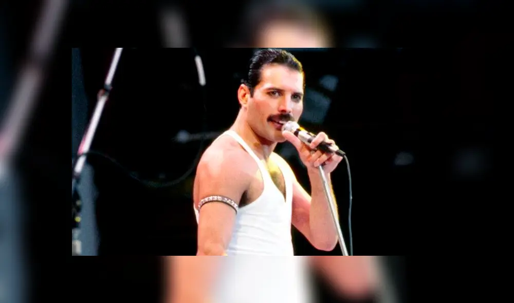 Facebook viral: imitador de Freddie Mercury grita 'EO' en pleno concierto de Paul McCartney [VIDEO] 