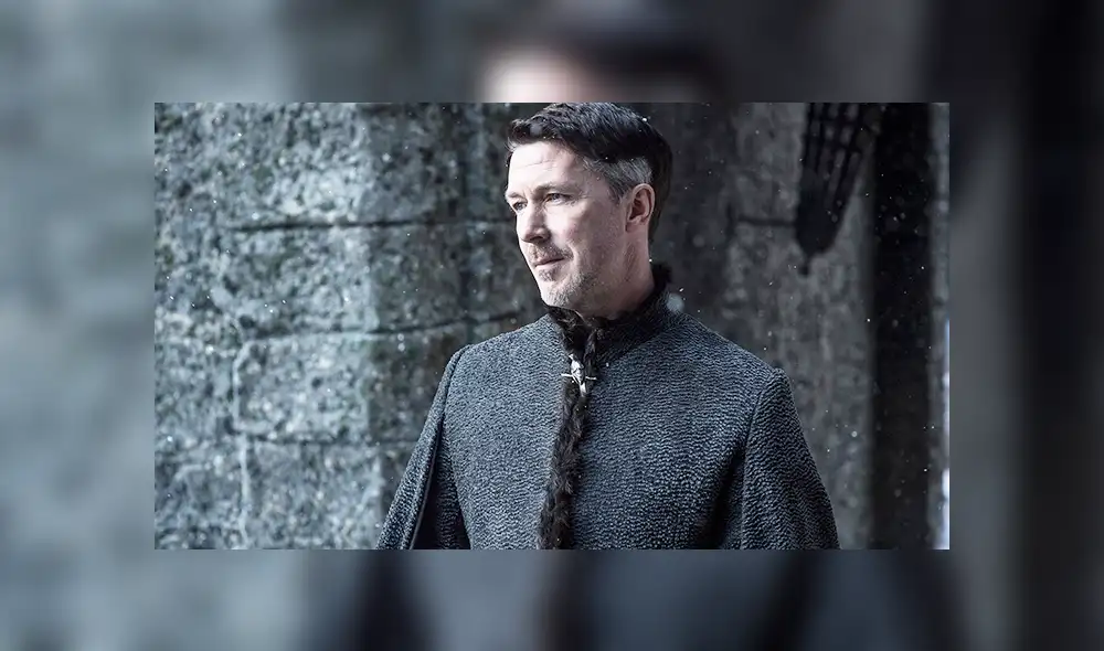 Game of Thrones: episodio de temporada 7 reveló el destino de 'Meñique'