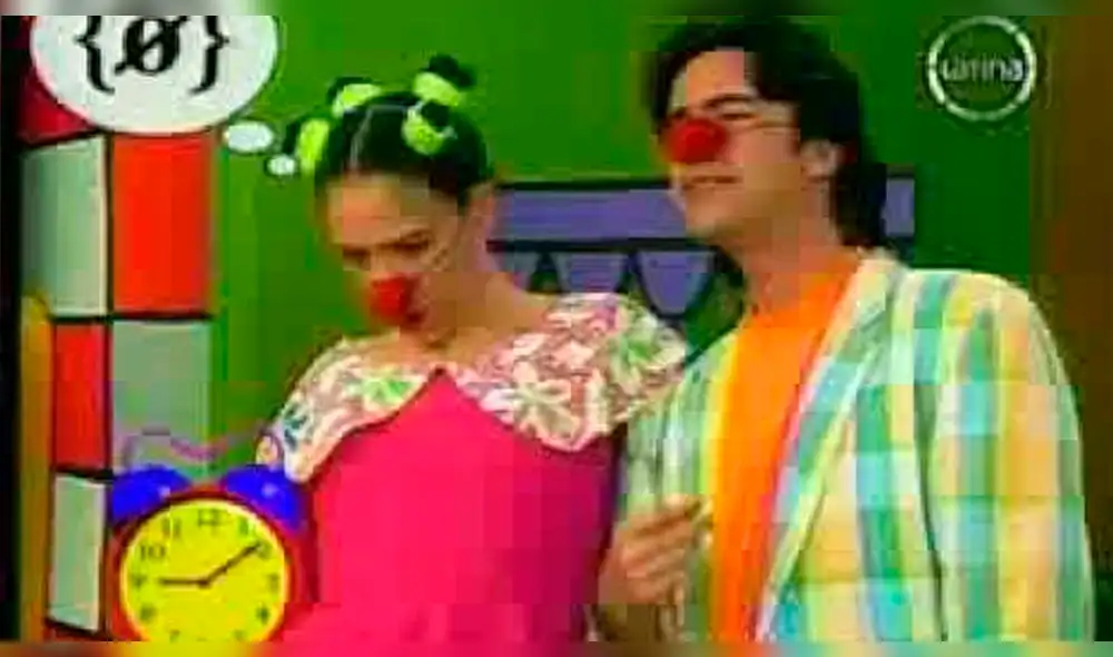 Reencuentro del elenco de Pataclaun emociona a fans, ¿vuelven a la TV? [VIDEO]