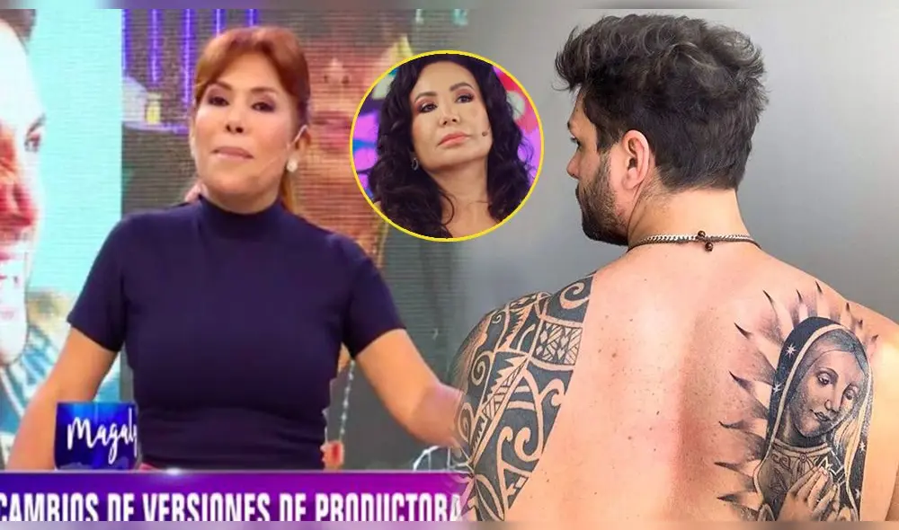 magaly medina magaly medina