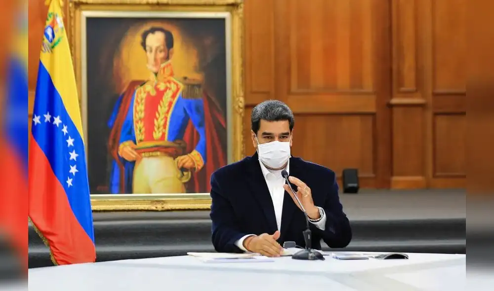 Foto: AFP. Foto: AFP.