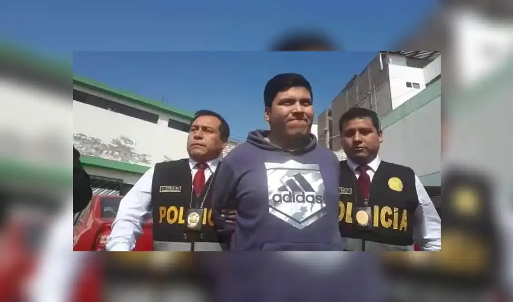 Fiscalía pide prisión preventiva para taxista acusado de violar a su pasajera