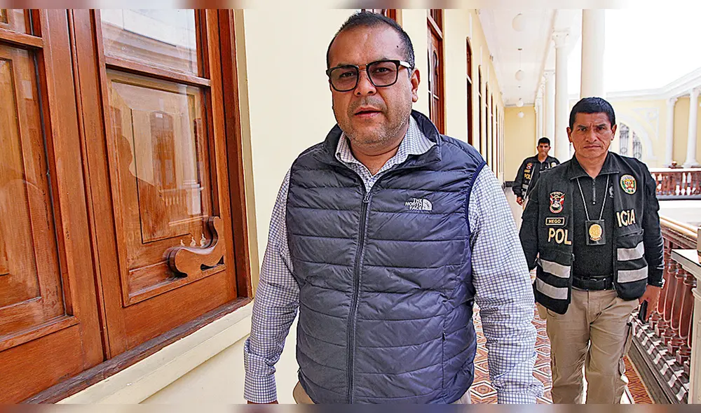 Marcos Gasco Arrobas. Marcos Gasco Arrobas.