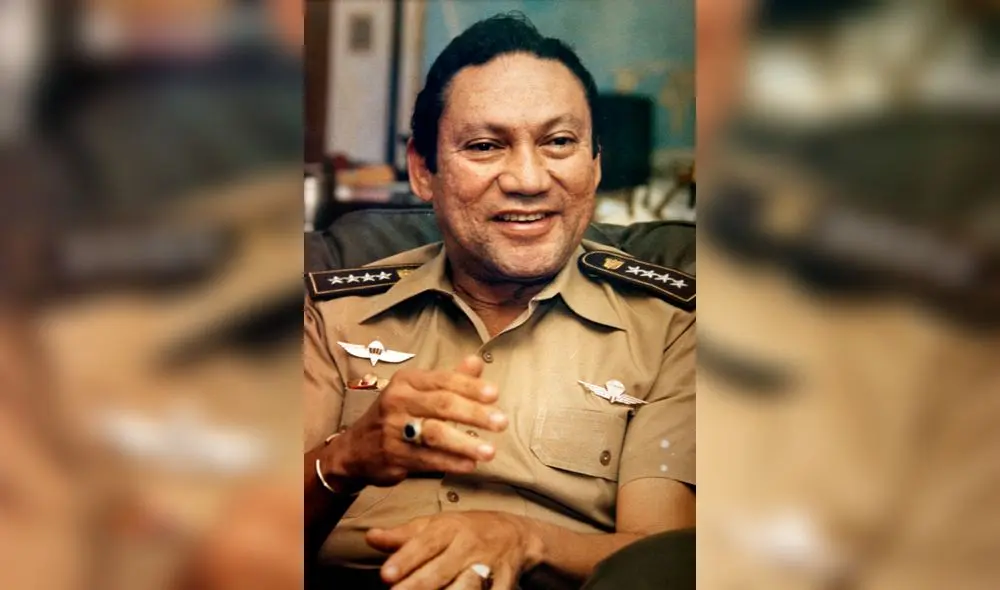 Muerte del ex dictador  Manuel Noriega deja varios crímenes sin respuestas