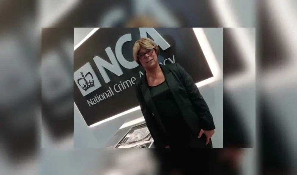 Peter confesó que le costó adaptarse a su nueva sexualidad. Foto: Difusión Peter confesó que le costó adaptarse a su nueva sexualidad. Foto: Difusión