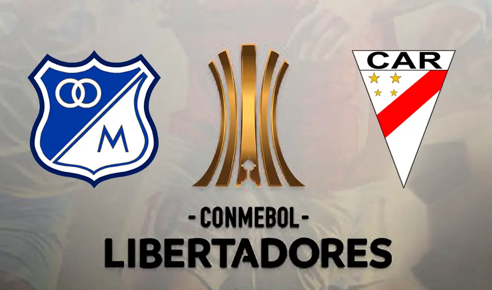 Sigue aquí EN VIVO ONLINE el Millonarios vs. Always Ready por la ida de la primera fase de la Copa Sudamericana 2020.