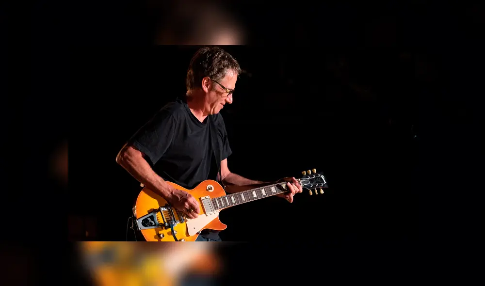 Pearl Jam lanza un nuevo disco después de siete años [VIDEO]