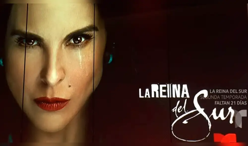  'La Reina del Sur 2': Fans de Kate del Castillo furiosos con Telemundo por cobertura [VIDEO]
