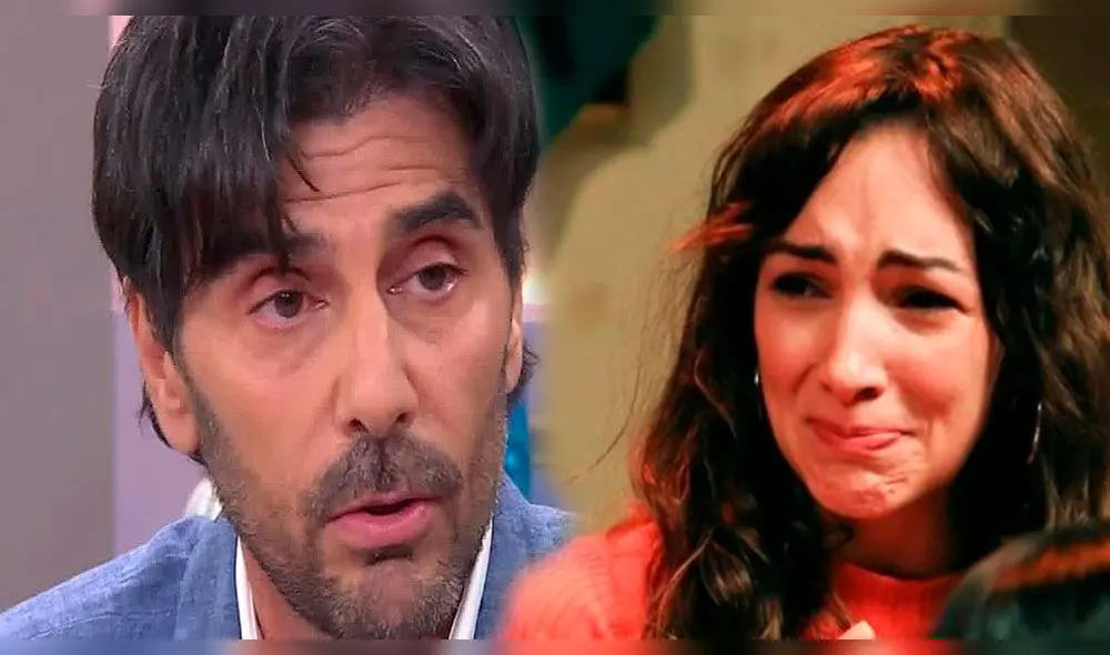 Interpol emite orden de captura contra Juan Darthés por denuncia de violación