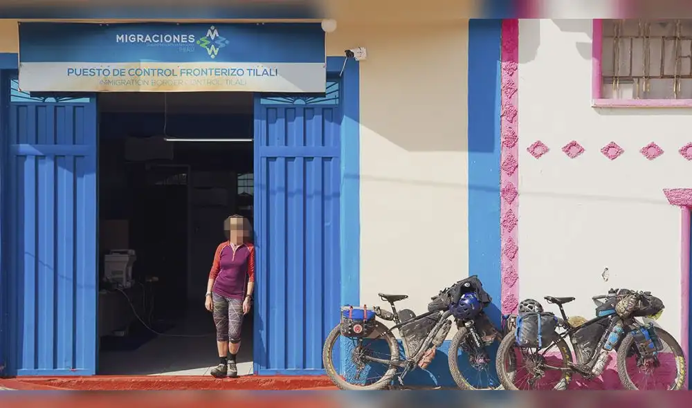 Agente policial fue hallado muerto en uno de los ambientes del puesto de control fronterizo de Tilali - Puno. Agente policial fue hallado muerto en uno de los ambientes del puesto de control fronterizo de Tilali - Puno.