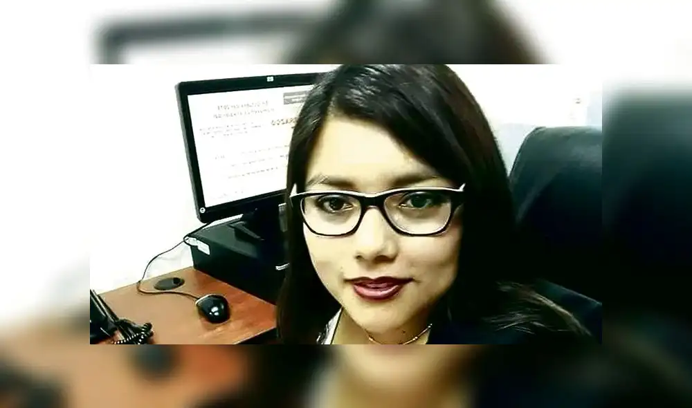 Gilia Gutiérrez Ayala. Gilia Gutiérrez Ayala.
