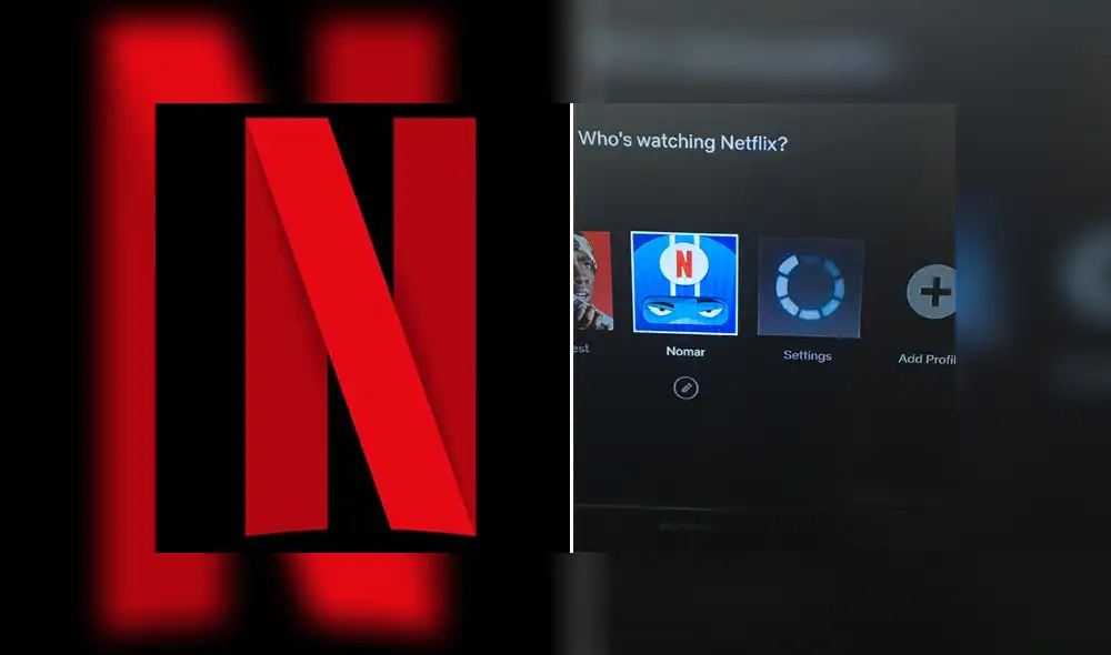 En Facebook se hizo viral la curiosa historia de un joven, el cual no se dio cuenta que su exnovia seguía usando su cuenta de Netflix. En Facebook se hizo viral la curiosa historia de un joven, el cual no se dio cuenta que su exnovia seguía usando su cuenta de Netflix.