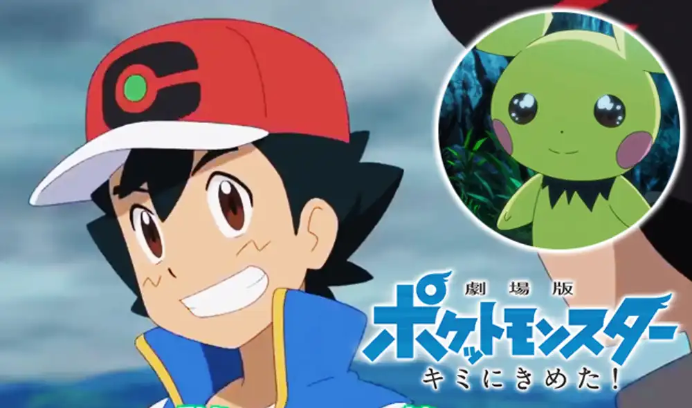 Conoce aquí todos los detalles de la nueva temporada de Pokemon