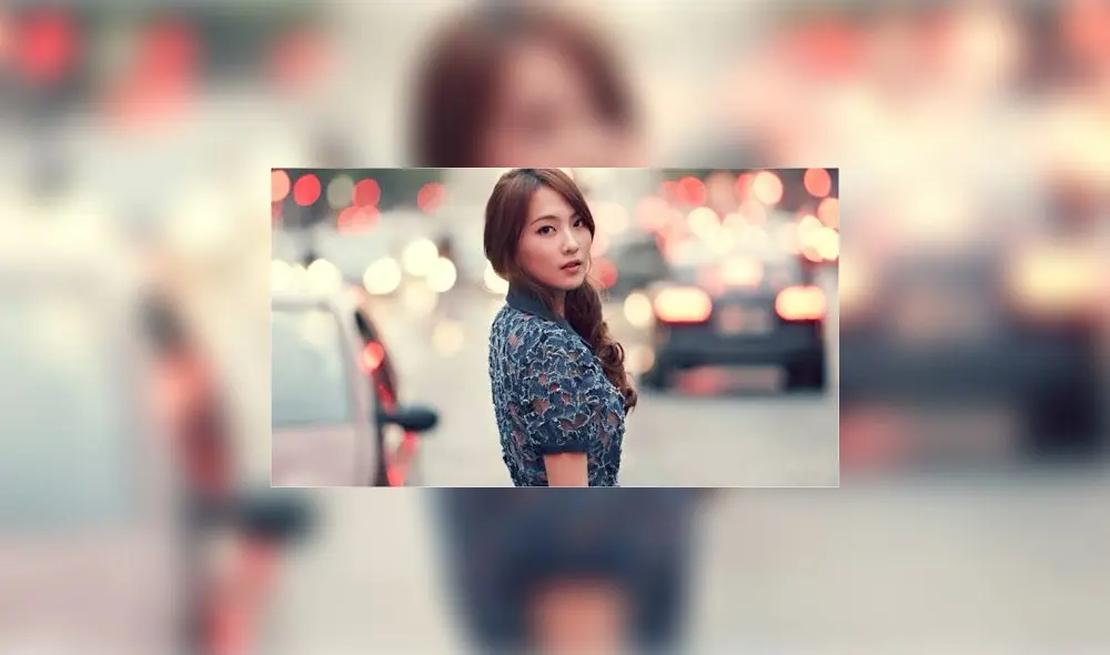 Kang Jiyoung, exintegrante de KARA, queda lesionada debido a accidente de auto.