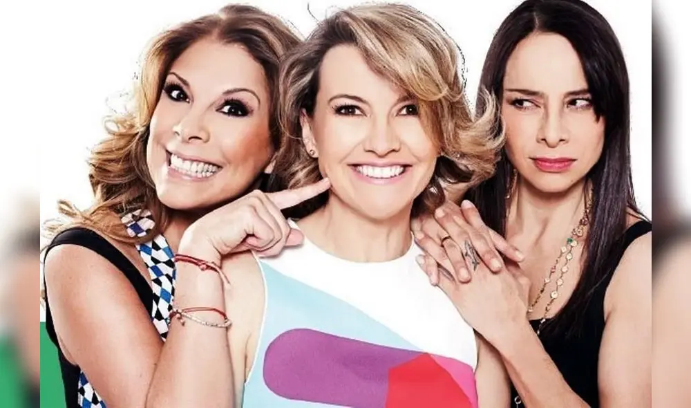 Flans es considerado como el primer grupo pop de Latinoamérica. (Foto: Mural)